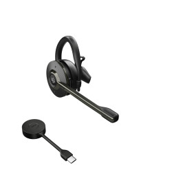 Jabra Engage 55 Conv. USB-C MS EMEA