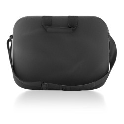Maletín Aisens ASBG-BC020-BK para Portátiles hasta 15.6"/ Ne | APLIUM