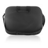 Maletín Aisens ASBG-BC020-BK para Portátiles hasta 15.6"/ Ne | APLIUM