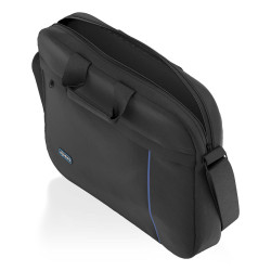 Maletín Aisens ASBG-BC020-BK para Portátiles hasta 15.6"/ Ne | APLIUM