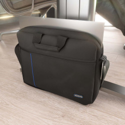 AISENS - Maletin Para Portatil 156 Negro - Ref. | APLIUM