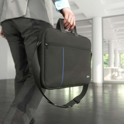 AISENS - Maletin Para Portatil 156 Negro - Ref. | APLIUM