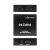 Duplicador HDMI Aisens A123-0506/ 2x HDMI Hembra/ HDMI Macho | APLIUM