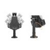 AISENS MS1P02-111 - Support Desktop Wall Anti-theft | APLIUM