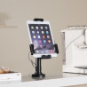 AISENS MS1P02-111 - Support Desktop Wall Anti-theft | APLIUM