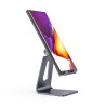 Soporte para Smartphone/Tablet Aisens MS1PM-083/ Gris | APLIUM