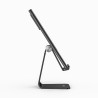 Soporte para Smartphone/Tablet Aisens MS1PM-084/ Negro | APLIUM