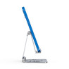 Soporte para Smartphone/Tablet Aisens MS2PM-086/ Plata | APLIUM
