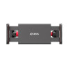 Soporte de Smartphone para Coche/Tablet Aisens MSC1P-105/ Ne | APLIUM