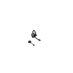 Jabra Engage 55 Conv. USB-C MS EMEA
