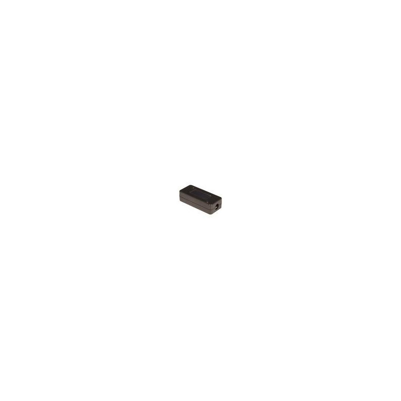 Powered line-array speaker
