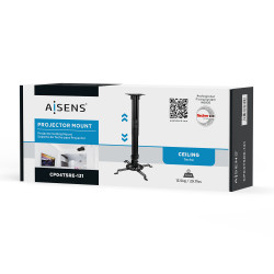 Soporte de Techo/ Pared para Proyector Aisens CP04TSRE-131/ | APLIUM