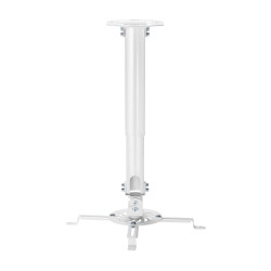 Soporte de Techo para Proyector Aisens CP04TSRE-133/ Inclina | APLIUM