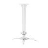 Soporte de Techo para Proyector Aisens CP04TSRE-133/ Inclina | APLIUM