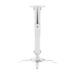 Soporte de Techo para Proyector Aisens CP04TSRE-133/ Inclina | APLIUM