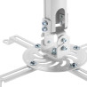 Soporte de Techo para Proyector Aisens CP04TSRE-133/ Inclina | APLIUM