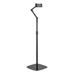 Soporte de Suelo Giratorio/ Inclinable/ Nivelable/ Rotable A | APLIUM