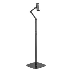 Soporte de Suelo Giratorio/ Inclinable/ Nivelable/ Rotable A | APLIUM