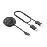 Adaptador/Transmisor de vídeo inalámbrico USB Tipo-C - HDMI | APLIUM