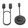 Adaptador/Transmisor de vídeo inalámbrico USB Tipo-C - HDMI | APLIUM