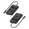 Adaptador/Transmisor de vídeo inalámbrico USB Tipo-C - HDMI | APLIUM
