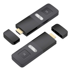 Adaptador/Transmisor de vídeo inalámbrico HDMI Aisens ASWL-H | APLIUM