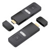 Adaptador/Transmisor de vídeo inalámbrico HDMI Aisens ASWL-H | APLIUM