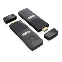 Adaptador/Transmisor de vídeo inalámbrico HDMI Aisens ASWL-H | APLIUM