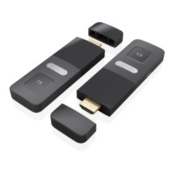 Adaptador/Transmisor de vídeo inalámbrico HDMI Aisens ASWL-H | APLIUM
