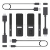 Adaptador/Transmisor de vídeo inalámbrico HDMI Aisens ASWL-H | APLIUM