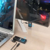Adaptador/Transmisor de vídeo inalámbrico HDMI Aisens ASWL-H | APLIUM
