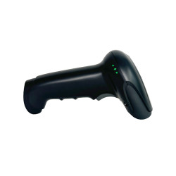 Lector de Código de Barras 1D Premier MS3-1D RF/ USB/ Radiof | APLIUM