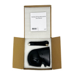 Lector de Código de Barras 2D Premier MS3-2D DESKTOP/ USB | APLIUM