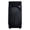CHA010032 - Caja Minitorre Hiditec Q2PRO PSU con Fuente 500W | APLIUM