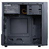 CHA010032 - Caja Minitorre Hiditec Q2PRO PSU con Fuente 500W | APLIUM
