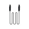 Cable SATA III Nanocable 10.18.1001-BK/ 50cm/ Negro | APLIUM