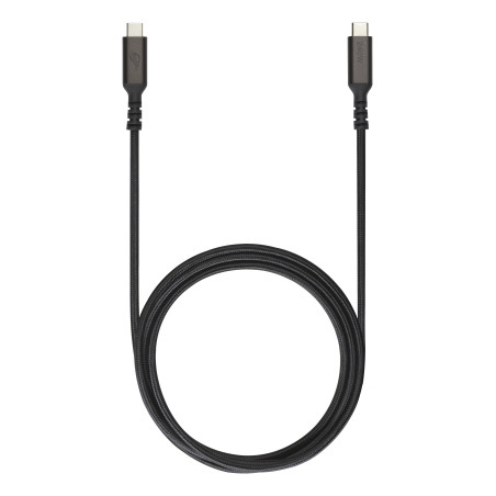 LCR50 USB-C 1.5M CBL/BK/WW