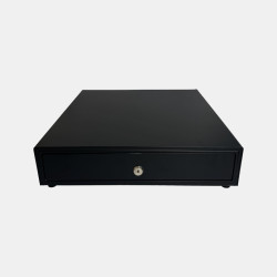 Cajón Portamonedas Premier 400 LC-B/ Manual y Automático/ Ne | APLIUM