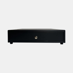 Cajón Portamonedas Premier 400 LC-B/ Manual y Automático/ Ne | APLIUM