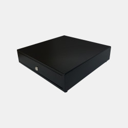 Cajón Portamonedas Premier 400 LC-B/ Manual y Automático/ Ne | APLIUM