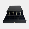 Cajón Portamonedas Premier 400 LC-B/ Manual y Automático/ Ne | APLIUM