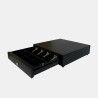 Cajón Portamonedas Premier 400 LC-B/ Manual y Automático/ Ne | APLIUM