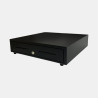Cajón Portamonedas Premier 460 HQ-B/ Automático/ Negro | APLIUM