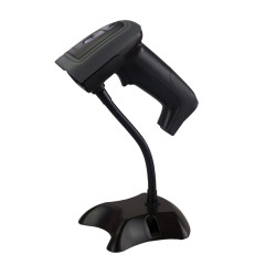 Lector de Código de Barras 2D Premier MS3-2D/ USB | APLIUM
