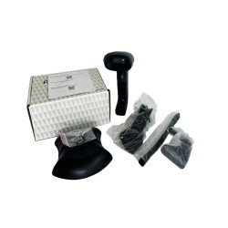 Lector de Código de Barras 2D Premier MS3-2D/ USB | APLIUM