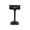 Visor TPV Premier CD-220 U/ 2 líneas/ USB | APLIUM
