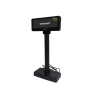 Visor TPV Premier CD-220 U/ 2 líneas/ USB | APLIUM