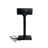 Visor TPV Premier CD-220 U/ 2 líneas/ USB | APLIUM