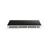 Switch 48 port 10/100/1000BASE-T 4 p SFP