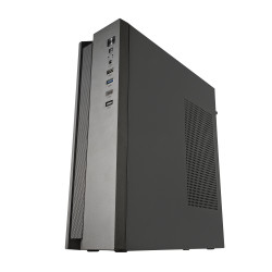 Caja Minitorre Tacens ACSLIM500 con Fuente 500W | APLIUM
